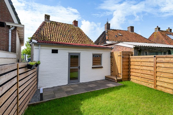 Medium property photo - Monnikebildtdijk 43, 9078 VC Oudebildtzijl